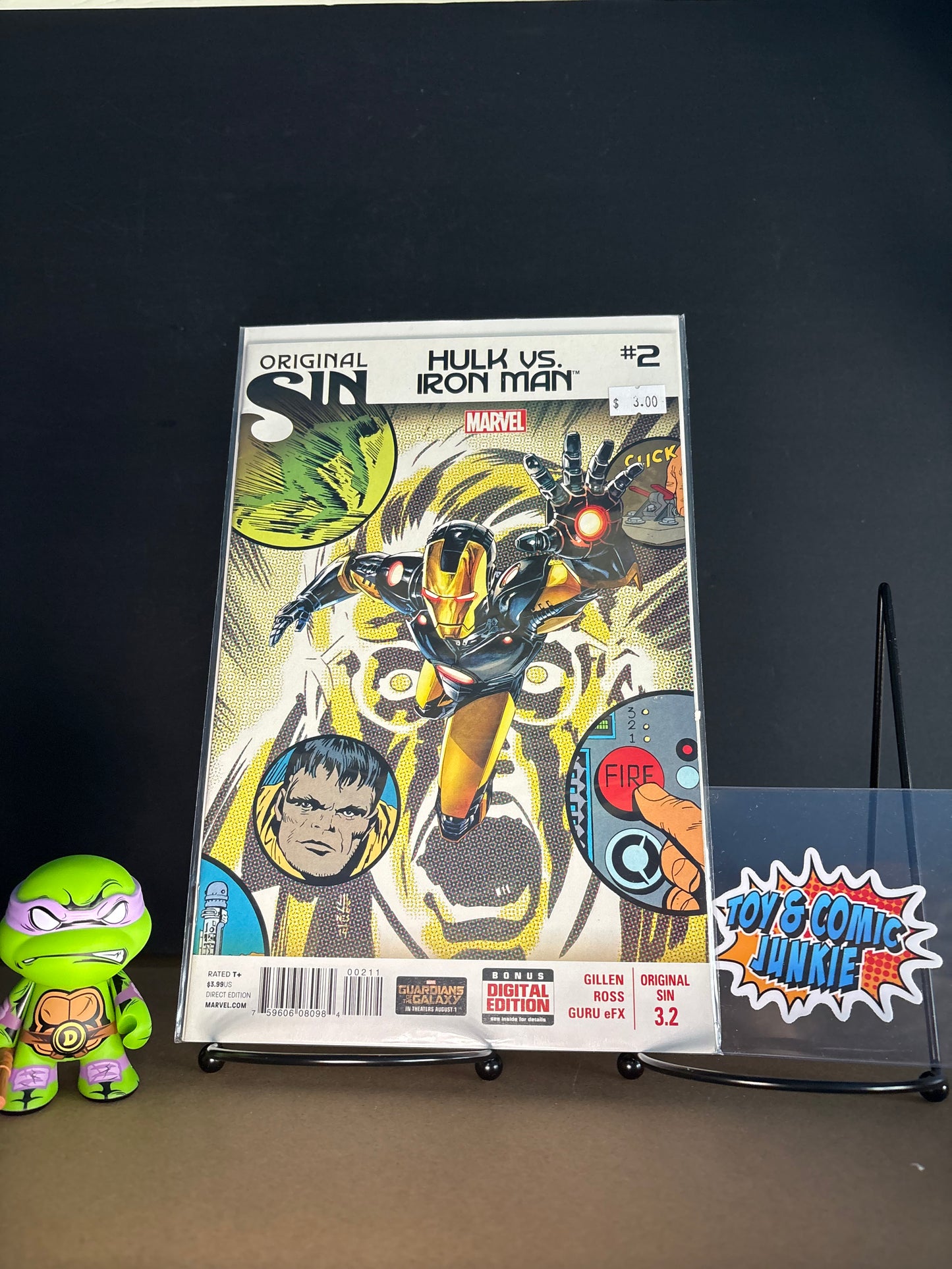 Original Sin #3.2