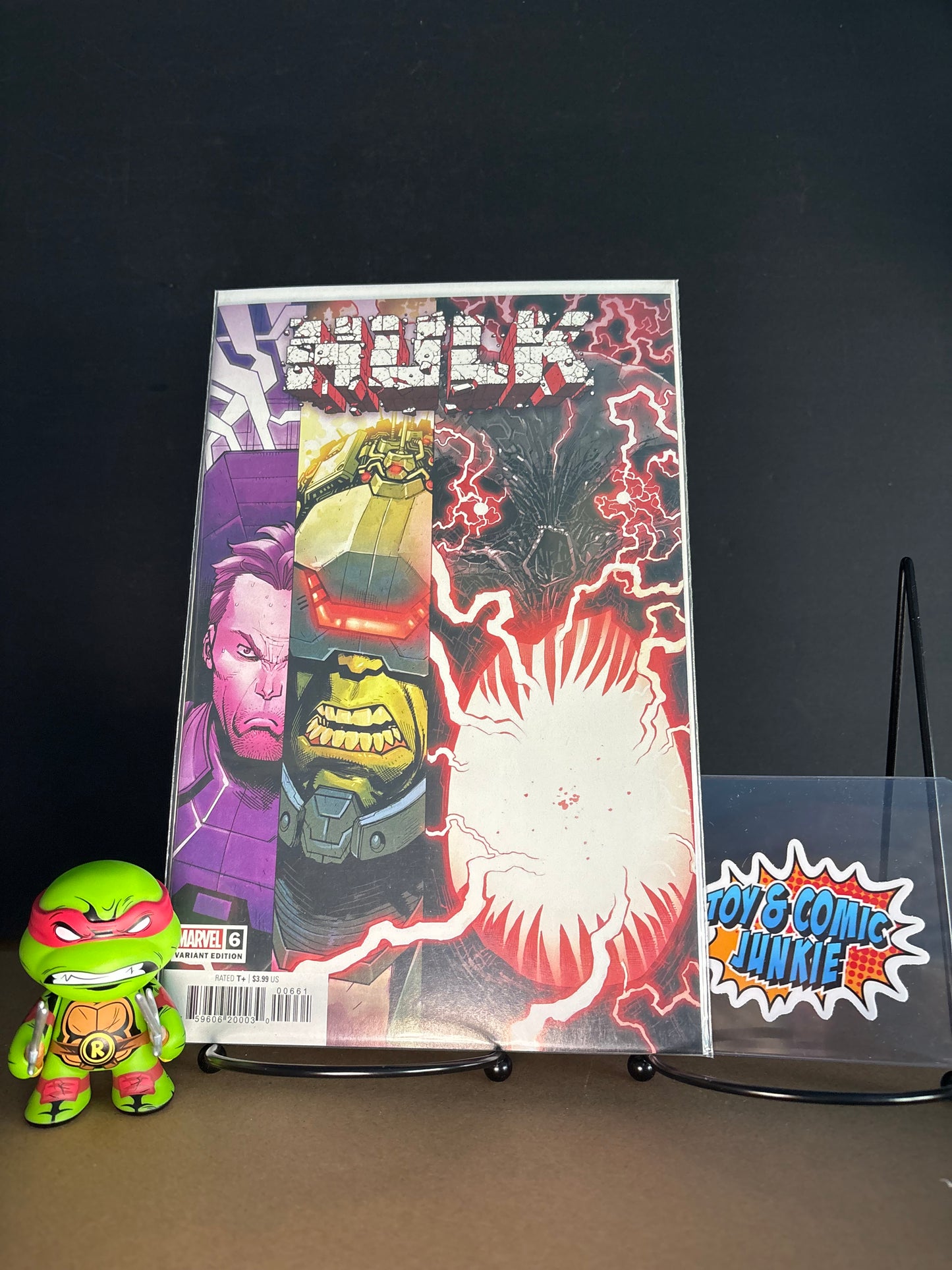 Hulk #6f