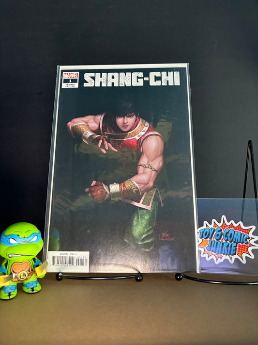 Shang-Chi #1e
