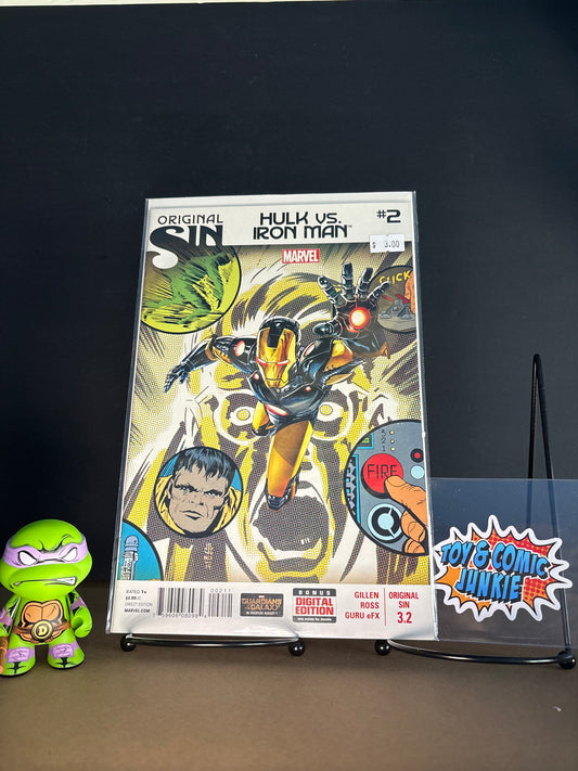 Original Sin #3.2
