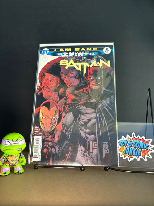 Batman #17a