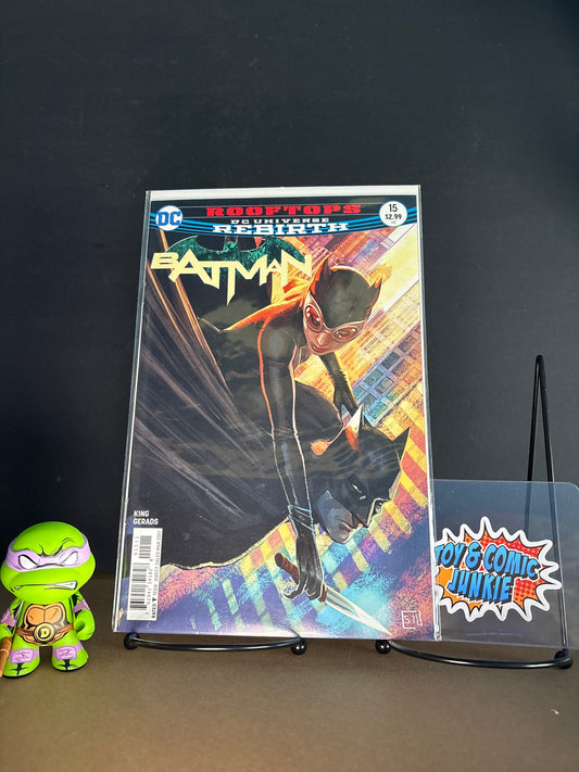 Batman #15a