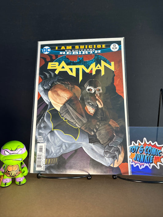 Batman #13a