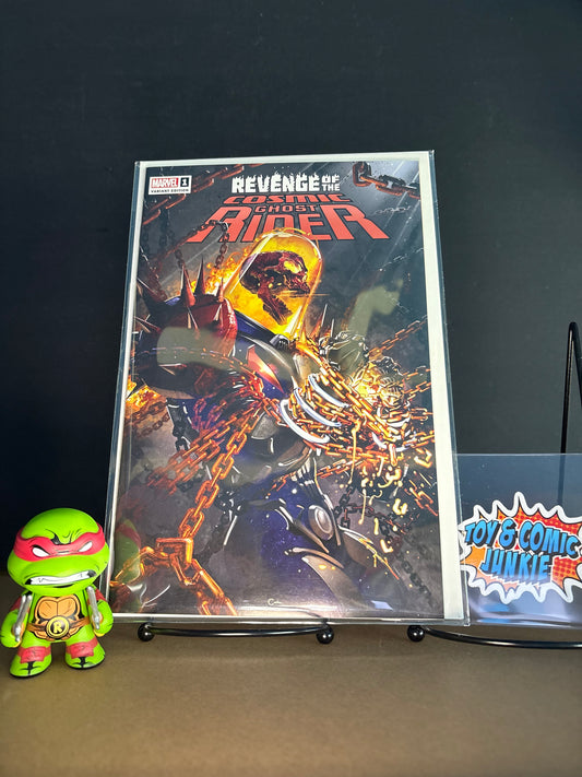 Revenge of the Cosmic Ghost Rider #1g