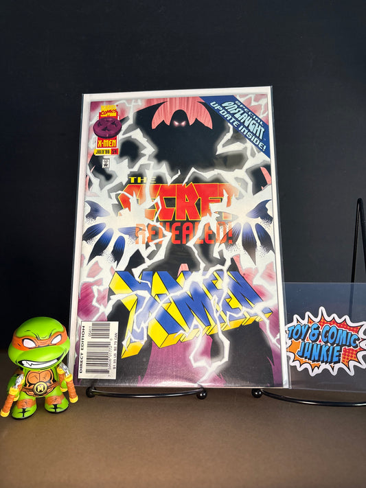 X-Men #54a