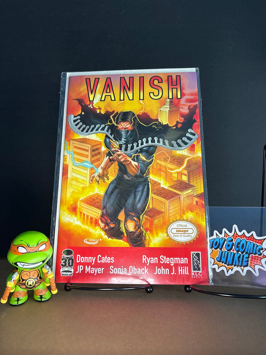 Vanish #1af