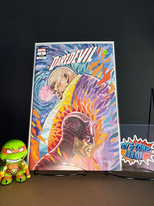 Daredevil #1k