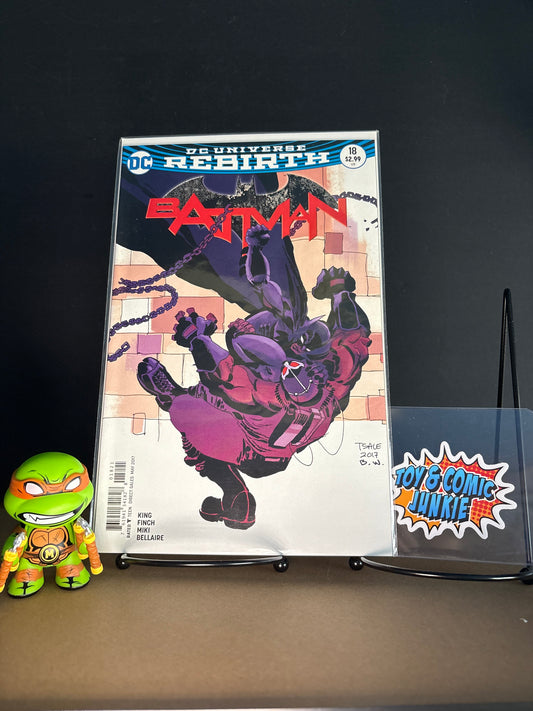 Batman #18b
