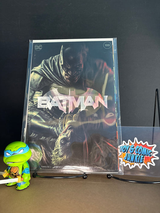 Batman #100e