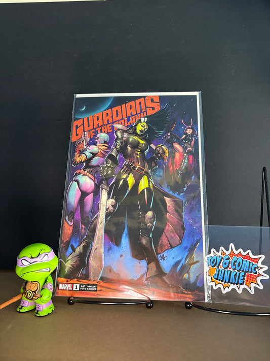 Guardians of the Galaxy #1m
