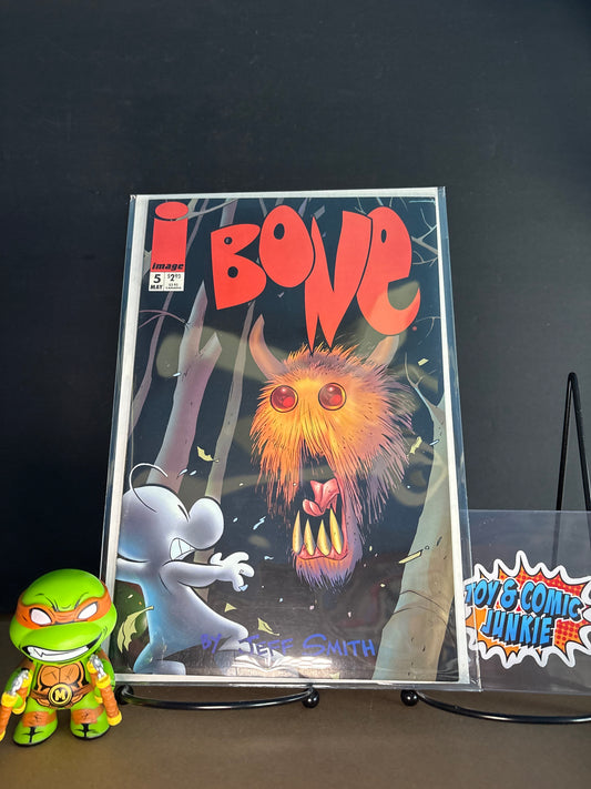 Bone #5a