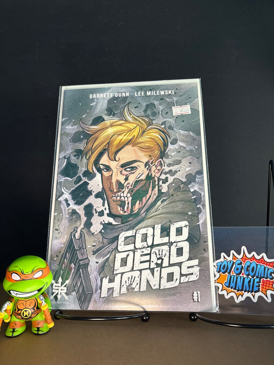 Cold Dead Hands #1c
