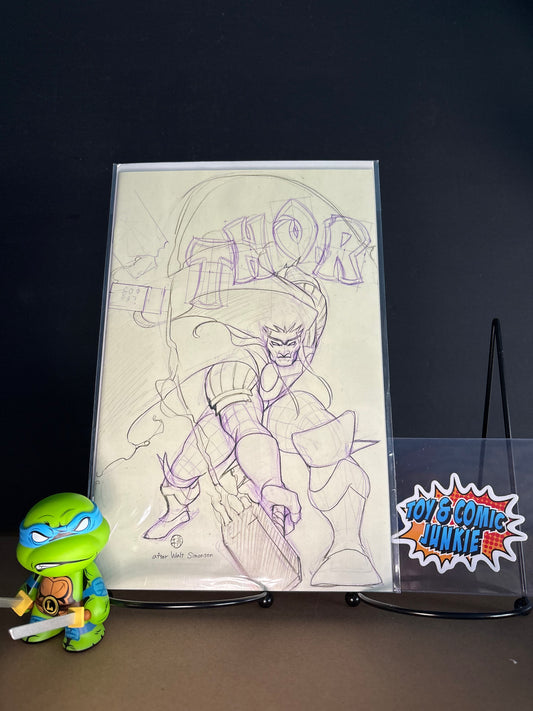 Thor #6t