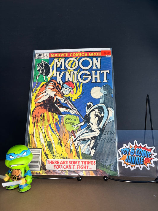 Moon Knight #5b