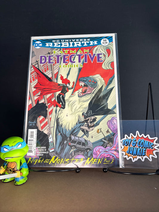 Detective Comics #941a