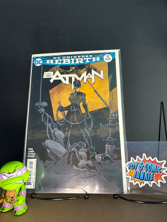 Batman #14b