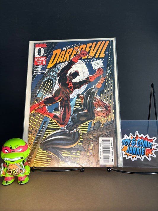 Daredevil #2c