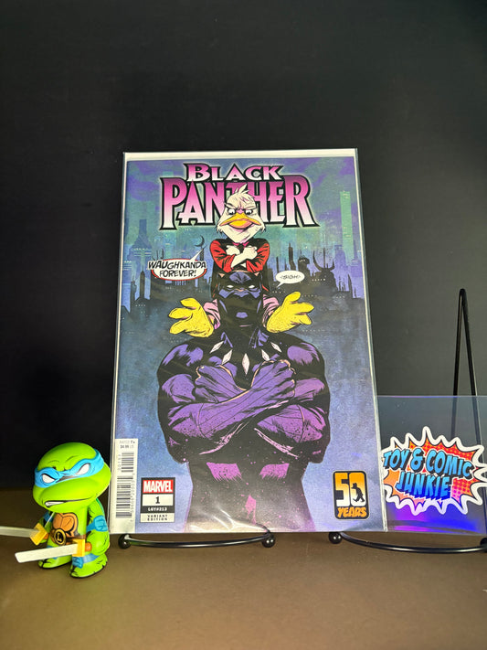 Black Panther #1c