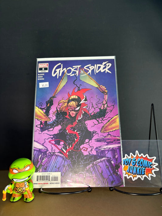 Ghost-Spider #8a