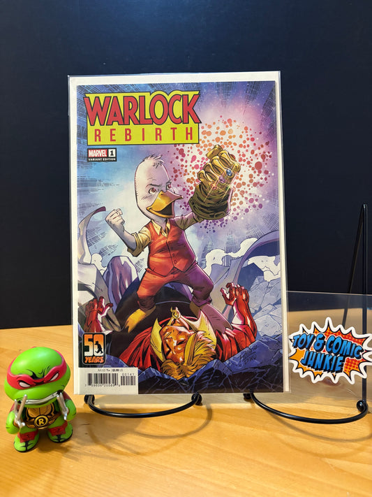 Warlock: Rebirth #1d
