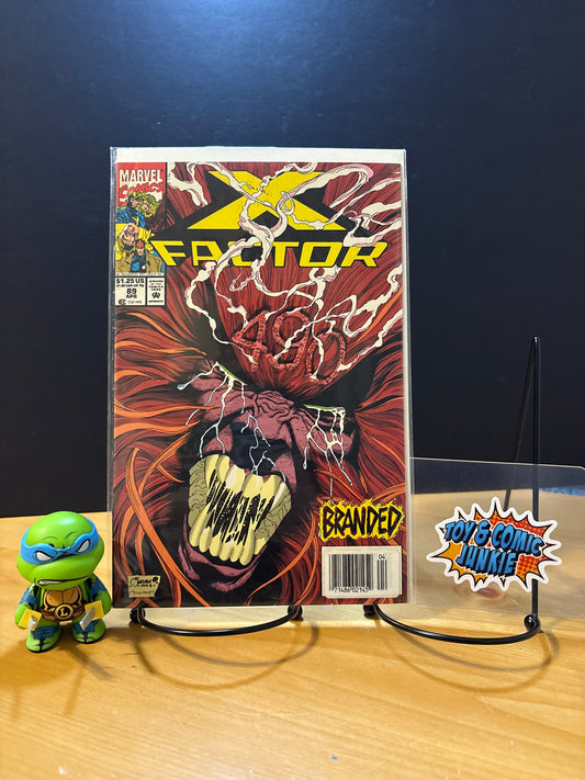 X-Factor #89c